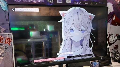 ���������꡼ No.005�Υ���ͥ������ / ����ߥߤξ����ȶ�Ʊ���衣����β���������ADV�֥��˥ޥ����ɥ�����פϡ���˾�������������WePlay2025��