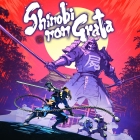 SHINOBI NON GRATA