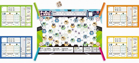 ���������꡼ No.002�Υ���ͥ������ / ����ӥˤΥޥ�����ԡ������㤨��ܥɥ��֥ȥå��塼�������ȡפ�����ȯ��ˡ�WAZAgames�ȹ⹻����繥���ݿͤΤ������ƤĤ�᤬�����