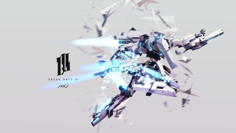 ���������꡼ No.002�Υ���ͥ������ / �ᥫ����������BREAK ARTS III�ס�Steam�ǥ�꡼�����졼����Хȥ�ʤɡ��롼��˹�碌�Ƶ��Τ򥫥����ޥ������褦