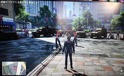 ���������꡼ No.004�Υ���ͥ������ / ��̵����ANANTA�פϡ�������ץ����RPG������̿�ˤʤ����뤫��������ƥ��ι⤵�˶ä����줿��ͷ��ݡ��ȡ�TGS2025��