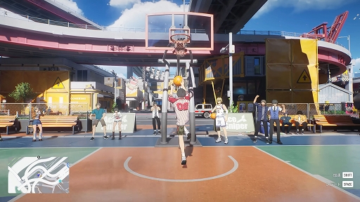 ���������꡼ No.004�Υ���ͥ������ / ������ץ����RPG��̵����ANANTA�פ��Ի���ˤϡ�ͷ�ӡ����Ǥ����ܡ������ץ��ǥ塼����Ash��˥��󥿥ӥ塼��TGS2025��