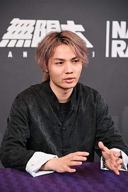 ���������꡼ No.005�Υ���ͥ������ / ������ץ����RPG��̵����ANANTA�פ��Ի���ˤϡ�ͷ�ӡ����Ǥ����ܡ������ץ��ǥ塼����Ash��˥��󥿥ӥ塼��TGS2025��