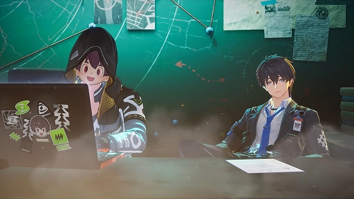 ���������꡼ No.007�Υ���ͥ������ / ������ץ����RPG��̵����ANANTA�פ��Ի���ˤϡ�ͷ�ӡ����Ǥ����ܡ������ץ��ǥ塼����Ash��˥��󥿥ӥ塼��TGS2025��