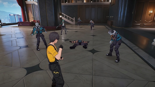 ���������꡼ No.010�Υ���ͥ������ / ������ץ����RPG��̵����ANANTA�פ��Ի���ˤϡ�ͷ�ӡ����Ǥ����ܡ������ץ��ǥ塼����Ash��˥��󥿥ӥ塼��TGS2025��