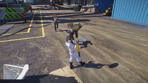 ���������꡼ No.011�Υ���ͥ������ / ������ץ����RPG��̵����ANANTA�פ��Ի���ˤϡ�ͷ�ӡ����Ǥ����ܡ������ץ��ǥ塼����Ash��˥��󥿥ӥ塼��TGS2025��