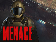 SF�������������ƥ�����RPG��MENACE�ס�������������Ǥ�2026ǯ2��5���˥�꡼�����θ��Ǥ��ۿ���Steam�ǳ���