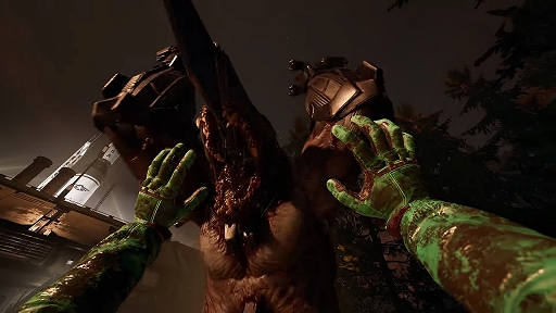 ꡼ No.004 | Killing Floor 3ס礤äɽοǧǤȥ쥤顼