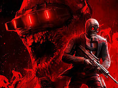 ゼッドの大群をせん滅せよ! FPS「Killing Floor 3」,クロスプレイに対応してリリース