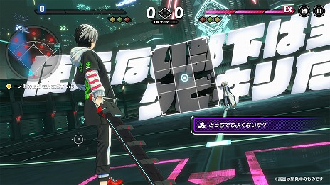 ���������꡼ No.009�Υ���ͥ������ / ��TRIBE NINE�ס����������ӥ���������2��20���˷��ꡣ��������󥷡����Ҳ𤹤��Ver1.0��꡼���ȥ졼�顼�פ�������