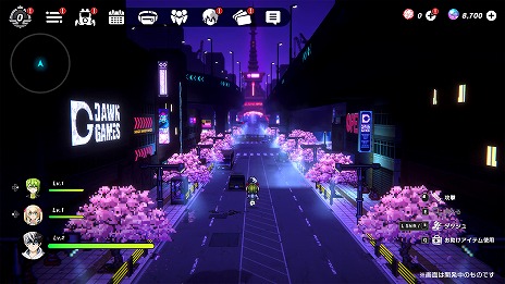 ���������꡼ No.011�Υ���ͥ������ / ��TRIBE NINE�ס����������ӥ���������2��20���˷��ꡣ��������󥷡����Ҳ𤹤��Ver1.0��꡼���ȥ졼�顼�פ�������