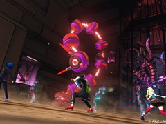 「TRIBE NINE」,11月27日をもってサービス終了へ。配信開始から約3か月で幕引きを発表