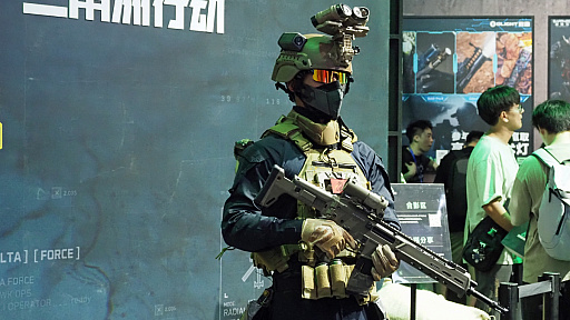 ꡼ No.031 | ХȥCo-op˥ڡȤʤǤ⤢ꡣŹFPS꡼ɤDelta Force: Hawk OpsסCJ2024