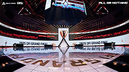 ���������꡼ No.006�Υ���ͥ������ / ��Delta Force�ץץ쥼������󥿥ӥ塼����³Ū�ʥ����ӥ����ȼ���ϩ����Ӥ��Ƥ�����TGS2025��