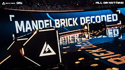 ���������꡼ No.007�Υ���ͥ������ / ��Delta Force�ץץ쥼������󥿥ӥ塼����³Ū�ʥ����ӥ����ȼ���ϩ����Ӥ��Ƥ�����TGS2025��