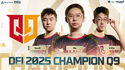 ���������꡼ No.008�Υ���ͥ������ / ��Delta Force�ץץ쥼������󥿥ӥ塼����³Ū�ʥ����ӥ����ȼ���ϩ����Ӥ��Ƥ�����TGS2025��