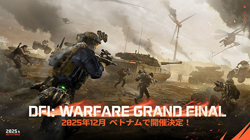 ���������꡼ No.010�Υ���ͥ������ / ��Delta Force�ץץ쥼������󥿥ӥ塼����³Ū�ʥ����ӥ����ȼ���ϩ����Ӥ��Ƥ�����TGS2025��