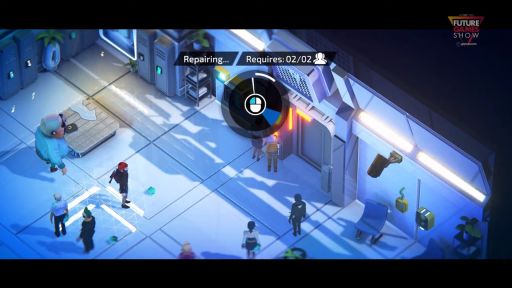 ���������꡼ No.007�Υ���ͥ������ / ���㻳��ϵ�ɤγ�ȯ������ˤ�뿷���UNDERLAB�פ�����ȯɽ�������θ���������Ȥ�������Ū³�Ԥ�������꡼����