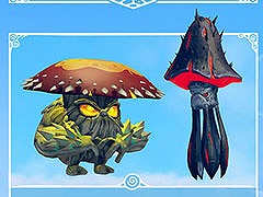 ����ɥܥå������Х��Х��Aloft�ס����ɤ��줿�������������ƥ���ɲä��륢�åץǡ��ȡ�Bloom & Blight�פ�11��4���˼»�