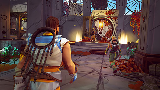 ���������꡼ No.003�Υ���ͥ������ / ����������˲�¤������������Ӳ�륵��ɥܥå������Х��Х��Aloft�ס��緿���åץǡ��ȡ�Bloom & Blight�ʸϤ�Ʋֺ餯�ˡפ��ۿ��򳫻�