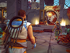 ����������˲�¤������������Ӳ�륵��ɥܥå������Х��Х��Aloft�ס��緿���åץǡ��ȡ�Bloom & Blight�ʸϤ�Ʋֺ餯�ˡפ��ۿ��򳫻�