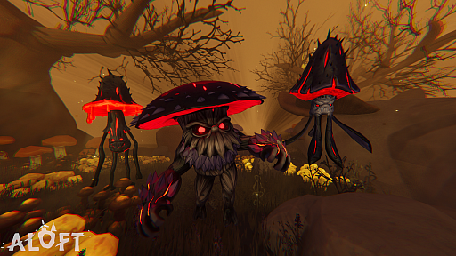 ���������꡼ No.003�Υ���ͥ������ / ����������˲�¤���륵��ɥܥå������Х��Х��Aloft�ס��緿���åץǡ��ȡ�Bloom & Blight�פϡ��������������ƥ�����̺���