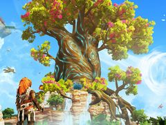 ����������˲�¤���륵��ɥܥå������Х��Х��Aloft�ס��緿���åץǡ��ȡ�Bloom & Blight�פϡ��������������ƥ�����̺���