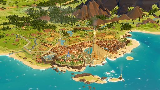 ���������꡼ No.006�Υ���ͥ������ / ��Tavern Keeper�ס������꡼����������11��3���˥������ȡ��Ŀͥȥ�֥뤫���ϰ��ɾȽ�ޤǡ����Ǥ�¿�̤ʥե��󥿥������бĥ���