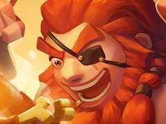 ��Tavern Keeper�ס������꡼����������11��3���˥������ȡ��Ŀͥȥ�֥뤫���ϰ��ɾȽ�ޤǡ����Ǥ�¿�̤ʥե��󥿥������бĥ���