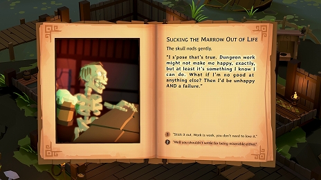 画像ギャラリー No.008のサムネイル画像 / ファンタジー世界の酒場の経営する「Tavern Keeper」,早期アクセス版を本日リリース