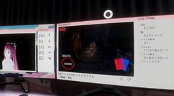 ꡼ No.001 | Parasocial | ѥ饽
