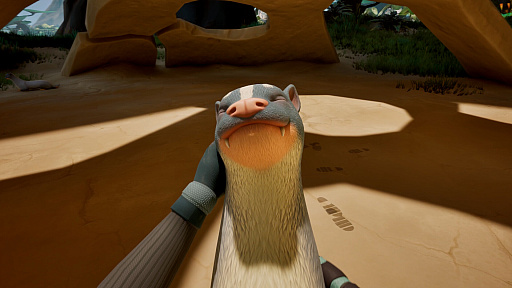 ���������꡼ No.004�Υ���ͥ������ / 11��6���Υ�꡼�������ꤷ������ɥܥå�����õ��ADV��Honeycomb The World Beyond�פ�̤�Τ�������ư��ʪ��Ĵ�����褦��gamescom��