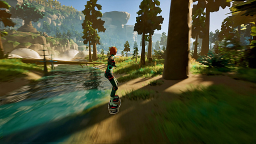 ���������꡼ No.007�Υ���ͥ������ / 11��6���Υ�꡼�������ꤷ������ɥܥå�����õ��ADV��Honeycomb The World Beyond�פ�̤�Τ�������ư��ʪ��Ĵ�����褦��gamescom��