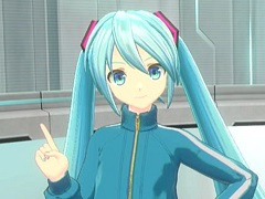 「Fit Boxing feat. 初音ミク」,追加コンテンツ「衣装 スクールジャージ」と「追加エクササイズBGMパック Vol.3」を配信開始