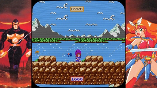 ꡼ No.005 | Switchѥեȡ֤äķסPC/SwitchѥեȡSUNSOFT is Back! ȥॻ쥯ۿ