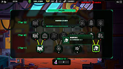 画像ギャラリー No.015のサムネイル画像 / バトル×医療のリアルタイムストラテジー「Live Hard, Die Hard / リブハード、ダイハード」,Steamでリリース