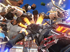 大迫力の近接格闘を楽しめるVR対戦アクション「ブレイゼンブレイズ」,7月19日に発売決定。Meta Quest Storeにて予約受付を開始