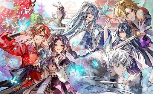 画像ギャラリー No.001のサムネイル画像 / 「マツリカの炯-kEi- 天命胤異伝」の魅力を紹介する短期連載企画第3回。ゼベネラ(CV:羽多野 渉)と,3つのエンディングについて紹介