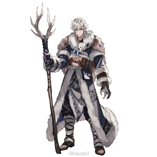 画像ギャラリー No.014のサムネイル画像 / 「マツリカの炯-kEi- 天命胤異伝」の魅力を紹介する短期連載企画第3回。ゼベネラ(CV:羽多野 渉)と,3つのエンディングについて紹介