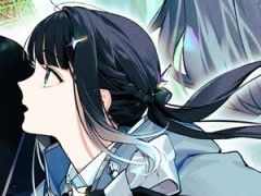 死刑囚の青年たちと終わりへ向かう旅をする。真相か闇堕か選択を迫る恋愛ADV「OVER REQUIEMZ」,2025年4月17日に発売