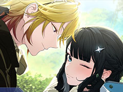 ルームシェア中の女性オタク3人が乙女ゲームをガチ議論。「闇堕ルート」が重厚なオトメイト新作「OVER REQUIEMZ」の感想を語り合ってみた