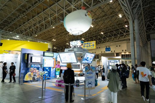 ���������꡼ No.002�Υ���ͥ������ / ��TGS2023�ϡ֥������ʥ��ġפ�Hypergryph���֥ݥåԥ女��פ�ץ쥤���֥��Ÿ���֥����������ȥꥹ�פΥ��ե饤��CBT���罸���PR��