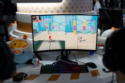 ���������꡼ No.006�Υ���ͥ������ / ��TGS2023�ϡ֥������ʥ��ġפ�Hypergryph���֥ݥåԥ女��פ�ץ쥤���֥��Ÿ���֥����������ȥꥹ�פΥ��ե饤��CBT���罸���PR��