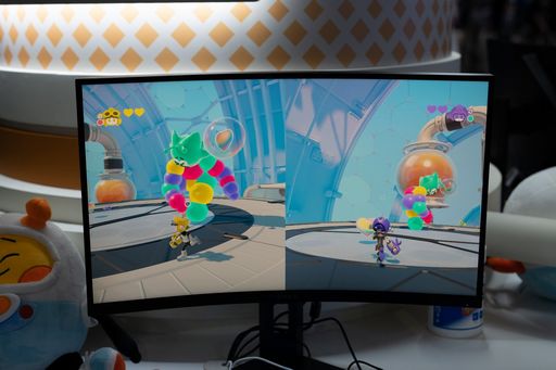 ���������꡼ No.007�Υ���ͥ������ / ��TGS2023�ϡ֥������ʥ��ġפ�Hypergryph���֥ݥåԥ女��פ�ץ쥤���֥��Ÿ���֥����������ȥꥹ�פΥ��ե饤��CBT���罸���PR��