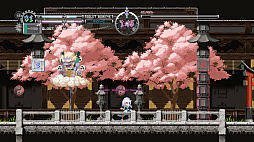 ꡼ No.006 | ProjectϺ2DõTouhou Luna NightsסPS5/PS4Ǥȯ䡣SwitchѥåǤо