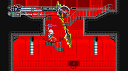 ꡼ No.007 | ProjectϺ2DõTouhou Luna NightsסPS5/PS4Ǥȯ䡣SwitchѥåǤо
