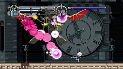 ꡼ No.010 | ProjectϺ2DõTouhou Luna NightsסPS5/PS4Ǥȯ䡣SwitchѥåǤо