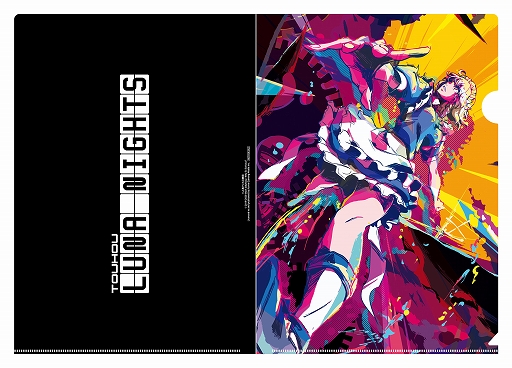 ꡼ No.020 | ProjectϺ2DõTouhou Luna NightsסPS5/PS4Ǥȯ䡣SwitchѥåǤо