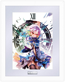 ꡼ No.027 | ProjectϺ2DõTouhou Luna NightsסPS5/PS4Ǥȯ䡣SwitchѥåǤо