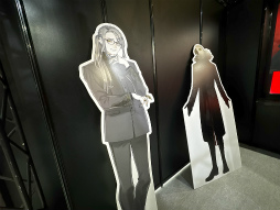 ���������꡼ No.002�Υ���ͥ������ / �ܳʥߥ��ƥ꡼ADV�֥����������������׻�ͷ��ݡ��ȡ��ž�õ���ȵ������Ҥ�������������󤬿��������Ե�̣���θ���TGS2025��